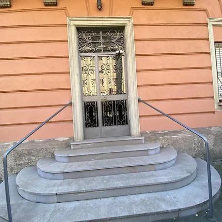 Elegante In Centro Bergamo