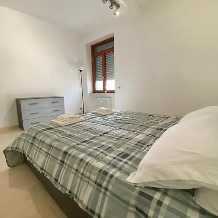 Apartmán Elegante In Centro