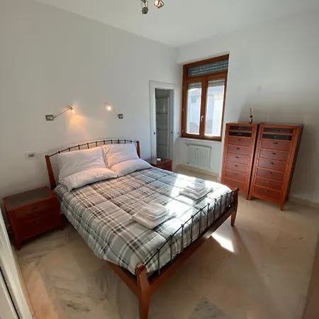 Elegante In Centro Apartmán *
