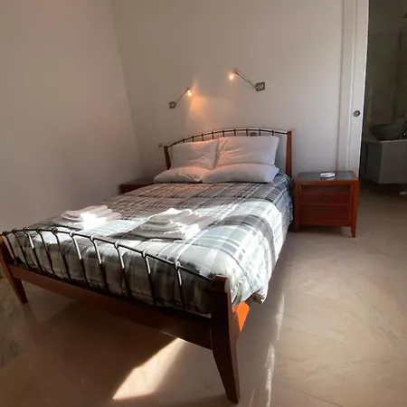 Elegante In Centro Apartmán