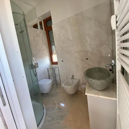 Apartament Elegante In Centro