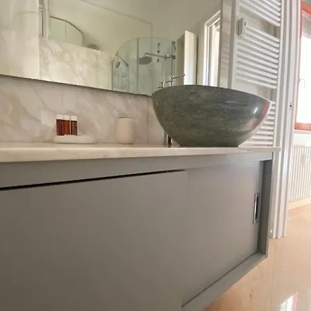 Elegante In Centro Apartament