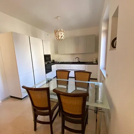 Apartament Elegante In Centro *