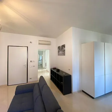 Elegante In Centro Apartament