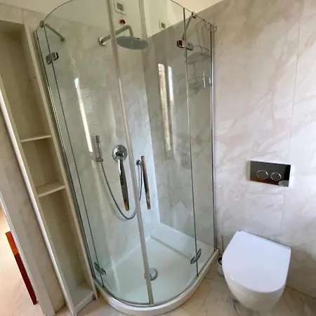 Elegante In Centro Apartament Bergamo