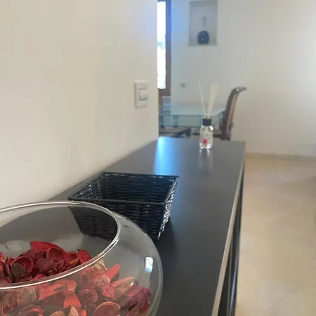 Elegante In Centro Apartament