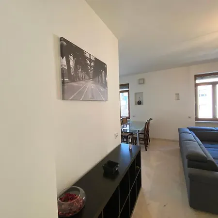 Apartament Elegante In Centro *