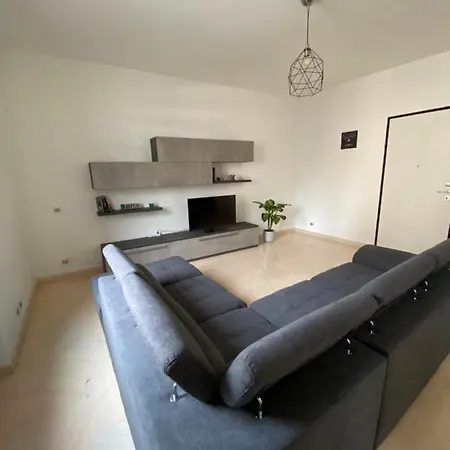 Apartament Elegante In Centro