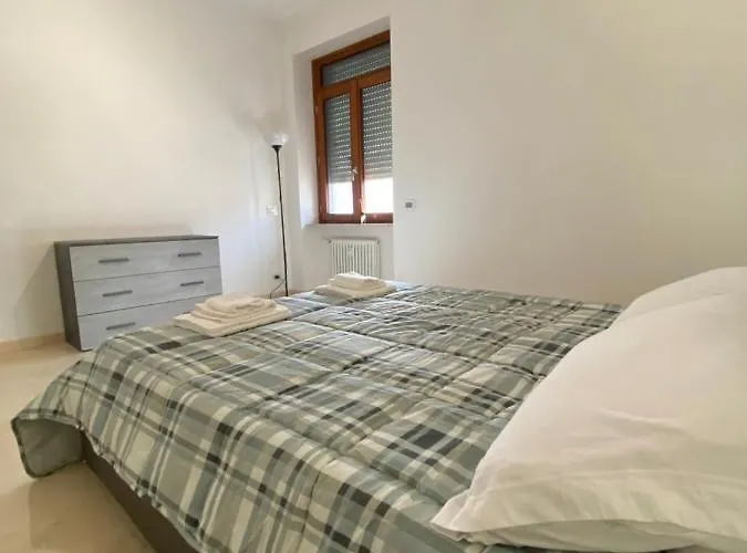 Apartmán Elegante In Centro