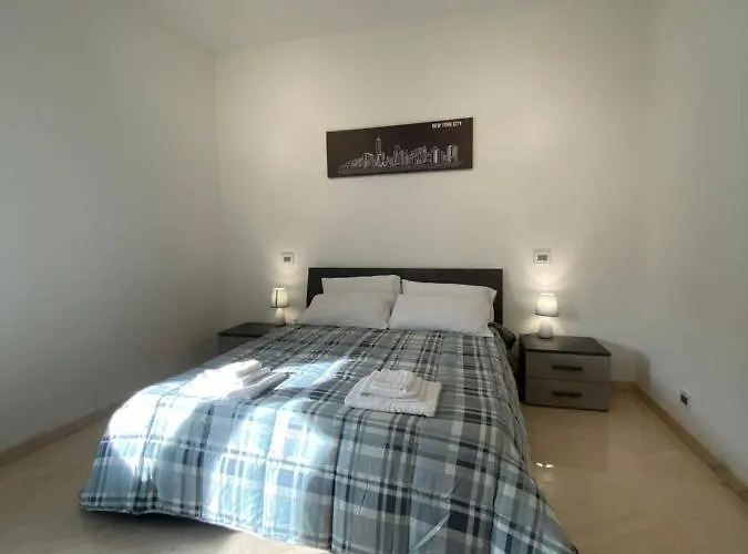 Elegante In Centro Apartmán *