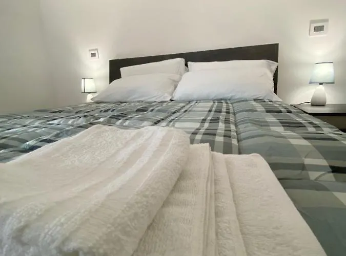 Elegante In Centro Apartmán Bergamo