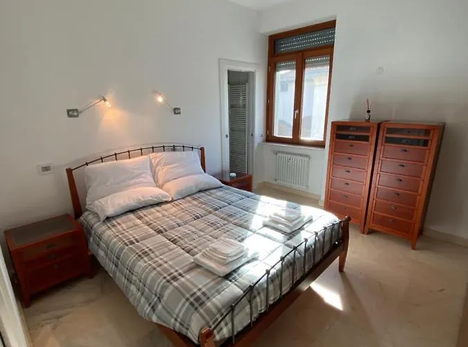 Elegante In Centro Apartmán *
