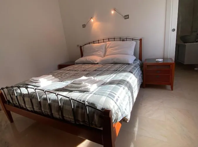 Elegante In Centro Apartmán
