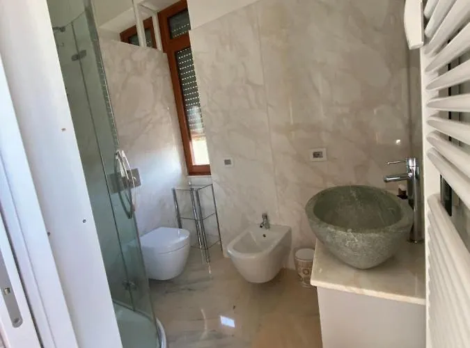Apartmán Elegante In Centro