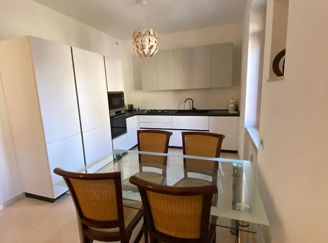 Apartmán Elegante In Centro *