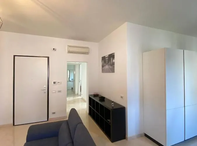 Elegante In Centro Apartmán