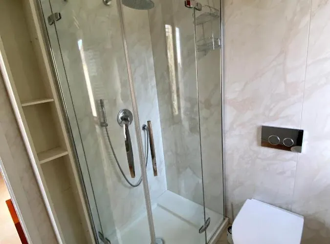 Elegante In Centro Apartmán Bergamo