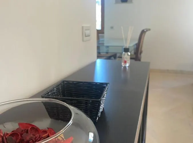 Elegante In Centro Apartmán