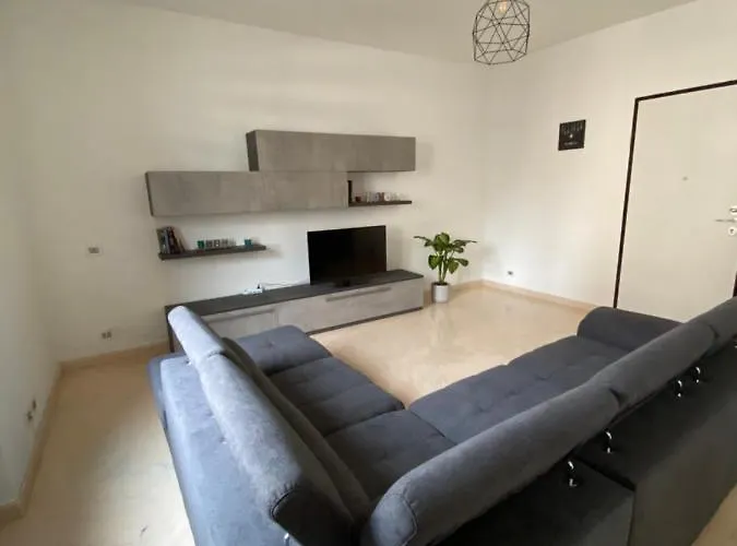 Apartmán Elegante In Centro